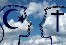 Iran, Islam e le radici cristiane