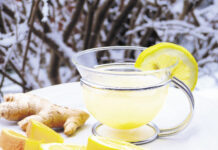 I cibi che combattono il freddo