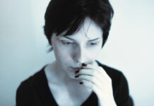 Panico: il controllo che fa perdere il controllo