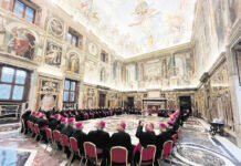 La visita “ad limina”, banco di prova di sinodalità