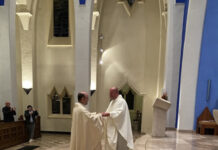 Affidata a don Angelo Ragosta la Missione di Mühlacker