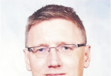 Becker: “Le missioni sono le comunità più vivaci dell’arcidiocesi”