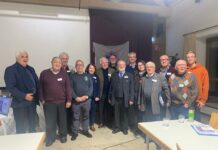 Congresso ACLI Germania 2022 “PIÙ EGUALI. Viviamo il presente, costruiamo il domani”