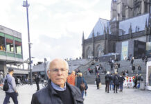 Retrosguardo su una vita di sacerdote di emigrazione