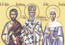 Giunia e Febe: apostole, diaconesse e guide di comunità