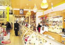 Il successo imprenditoriale del mirabellesePino Gentile a Schönaich/Stoccarda