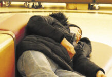 La povertà in Germania è in forte aumento