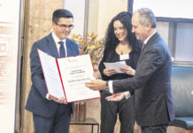 Premio Mercurio 2022