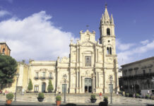 Acireale e suoi presepi