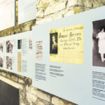 Scorcio della mostra s_opt
