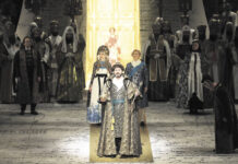 L’umanità di “Boris Godunov”