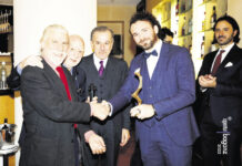 Premio Mannozzi 2022 per Alessandro Bellardita