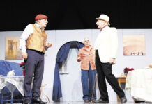 Commedia all’italiana