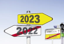 Che anno terribile, il 2022!