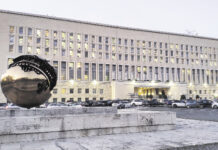 XV Conferenza delle Ambasciatrici e degli Ambasciatori d’Italia