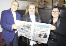 Due italiani rappresentanti del nostro Bel Paese