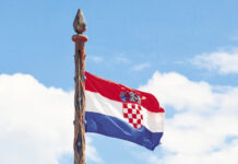 La Croazia è del tutto europea