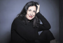 Antonella Attili, una donna “curiosa del genere umano”