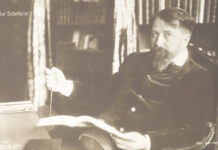 Il dramma di Arthur Schnitzler