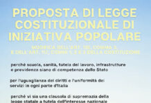 Disuguaglianze differenziate