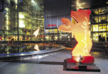 Al via la Berlinale 2023