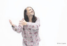 “Antica verità cosmica”