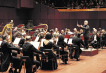 Santa Cecilia in Germania