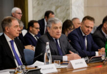 XI Riunione della Cabina di Regia per l’Internazionalizzazione