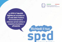 Credenziali SPID per i cittadini italiani residenti all’estero