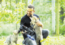 Pasquale D’Angiolillo, il „Reporter su due ruote“ della Saarländische Rundfunk