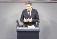 Scandalo sul disimpegno nucleare