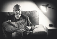 L’amore per i libri