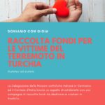 Aiutateci ad aiutare