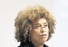 Una combattente per i diritti civili