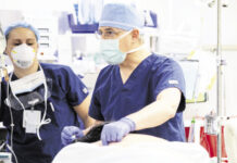 ICTUS: una nuova neuro-tecnologia per tornare a usare forchetta e coltello