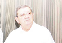 Don Renzo Stefani, ricordato dai suoi parrocchiani