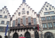 Spostarsi in Germania –Meldewesen