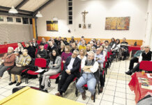 Giornata di cultura, arte, cinema e gastronomia