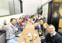 Guardare al futuro: la riapertura a Freiburg