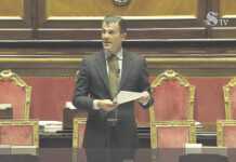 Sottosegretario Silli: quest’anno missione in Germania