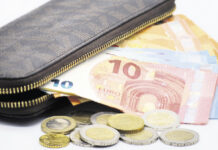 Tasso di inflazione nel gennaio 2023 a +8,7 %