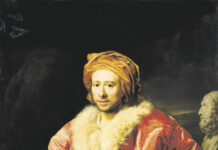 J. J. Winckelmann e l’Italia