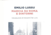 Emilio Lussu e Ernst Jünger