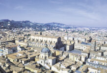 J. J. Winckelmann e l’Italia