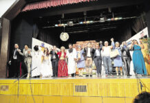 „Colpo grosso al Casinò”