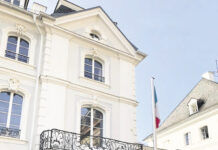 A Norimberga uno Sportello Consolare come a Saarbrücken?