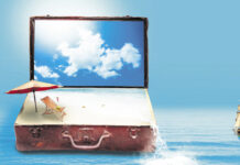 Finalmente si va in vacanza, ma arriva la malattia – cosa fare?