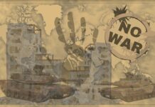 Ucraina: cessate il fuoco, per l’amor di Dio!