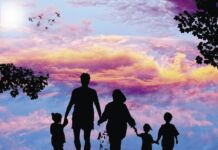 Genitori e figli… Una bellissima relazione da gestire