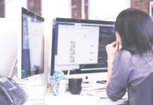 Vita sedentaria e dieta